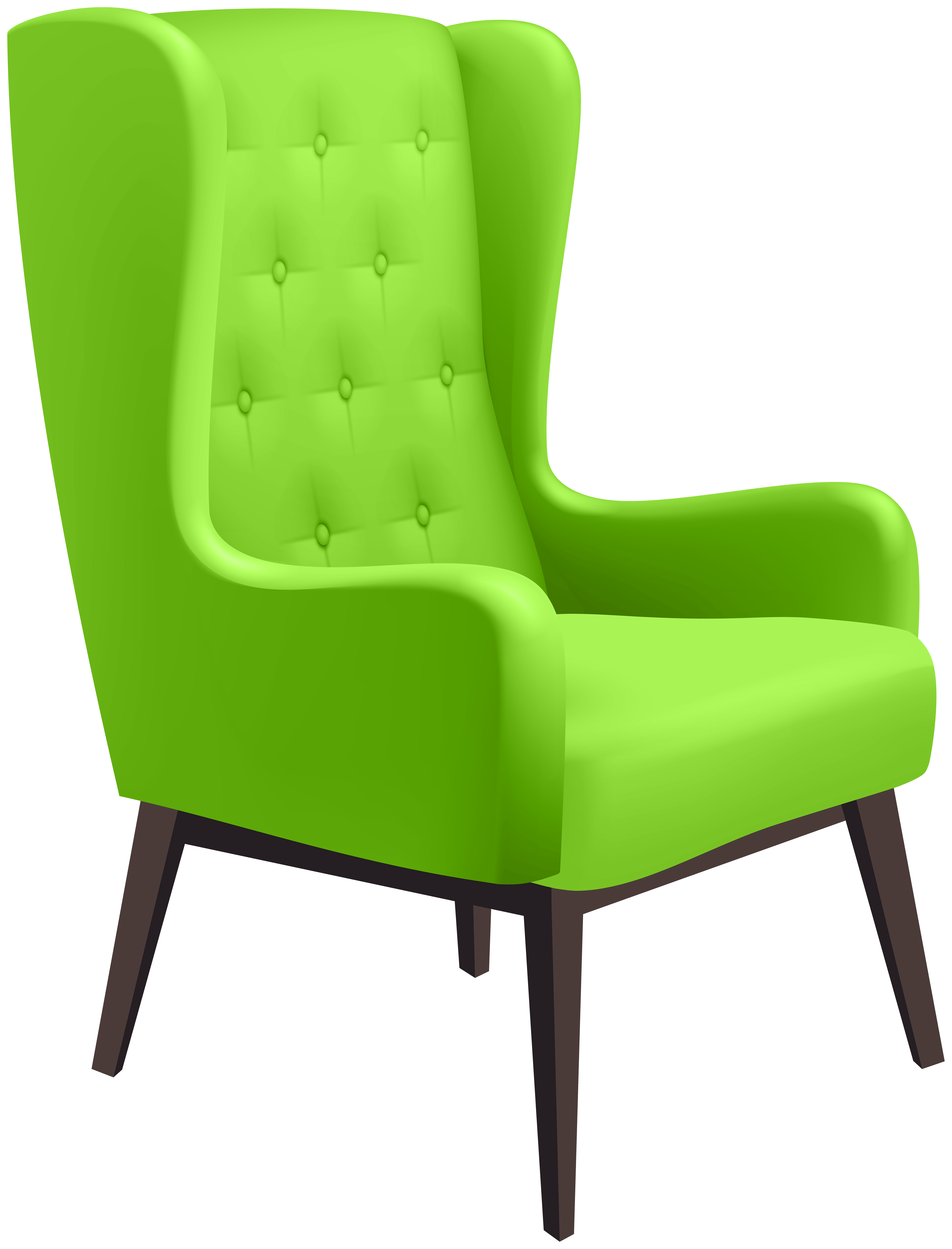 ProDentim Forest Green Chair
